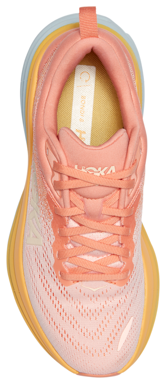 HOKA Bondi 8 Image 4 of 5. Tap to open photo gallery.