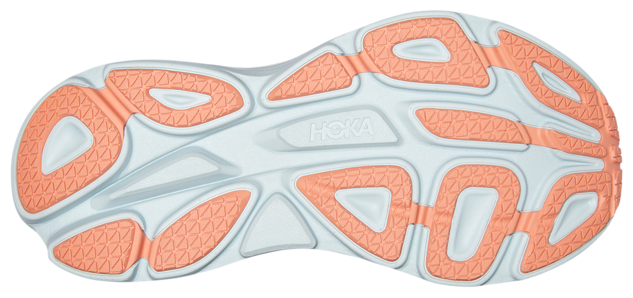 HOKA Bondi 8 Image 5 of 5. Tap to open photo gallery.