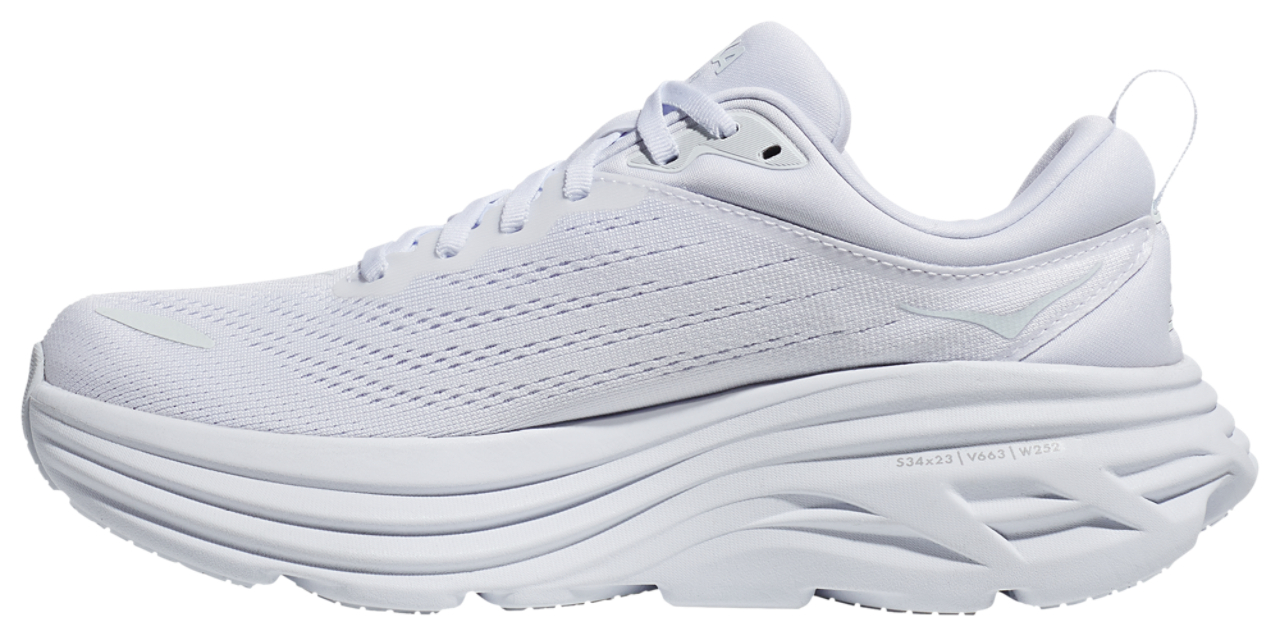 HOKA Bondi 8 | Foot Locker