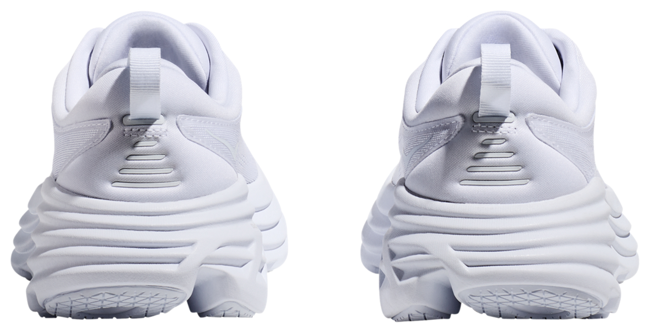 HOKA ボンダイ8 28cm HOKA ONEONE ホカ ランニングシューズ レディース ボンダイ8 Bondi 8