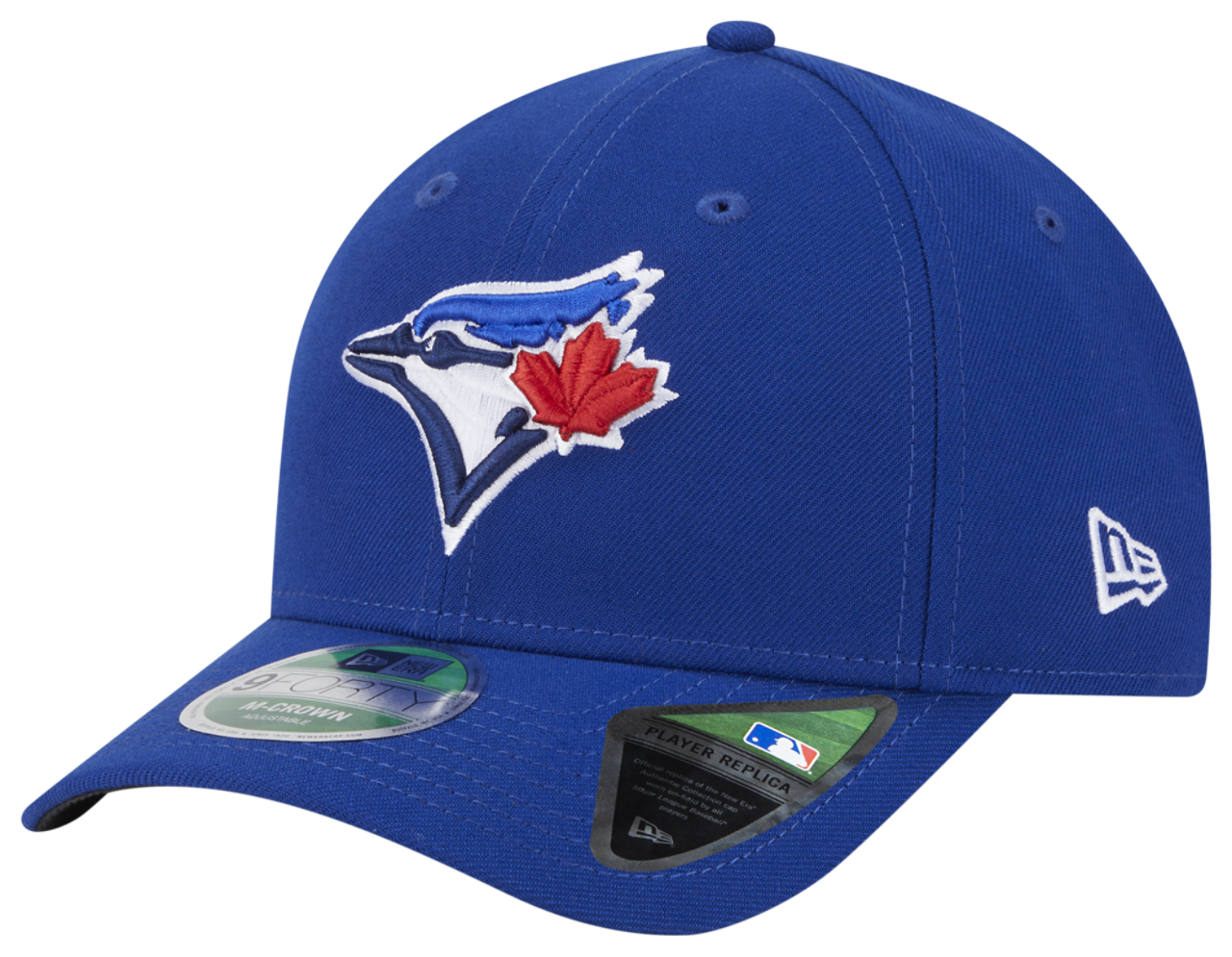 New Era Casquette 9FORTY League Blue Jays Image 1 de 7. Appuyez pour ouvrir la galerie de photos.