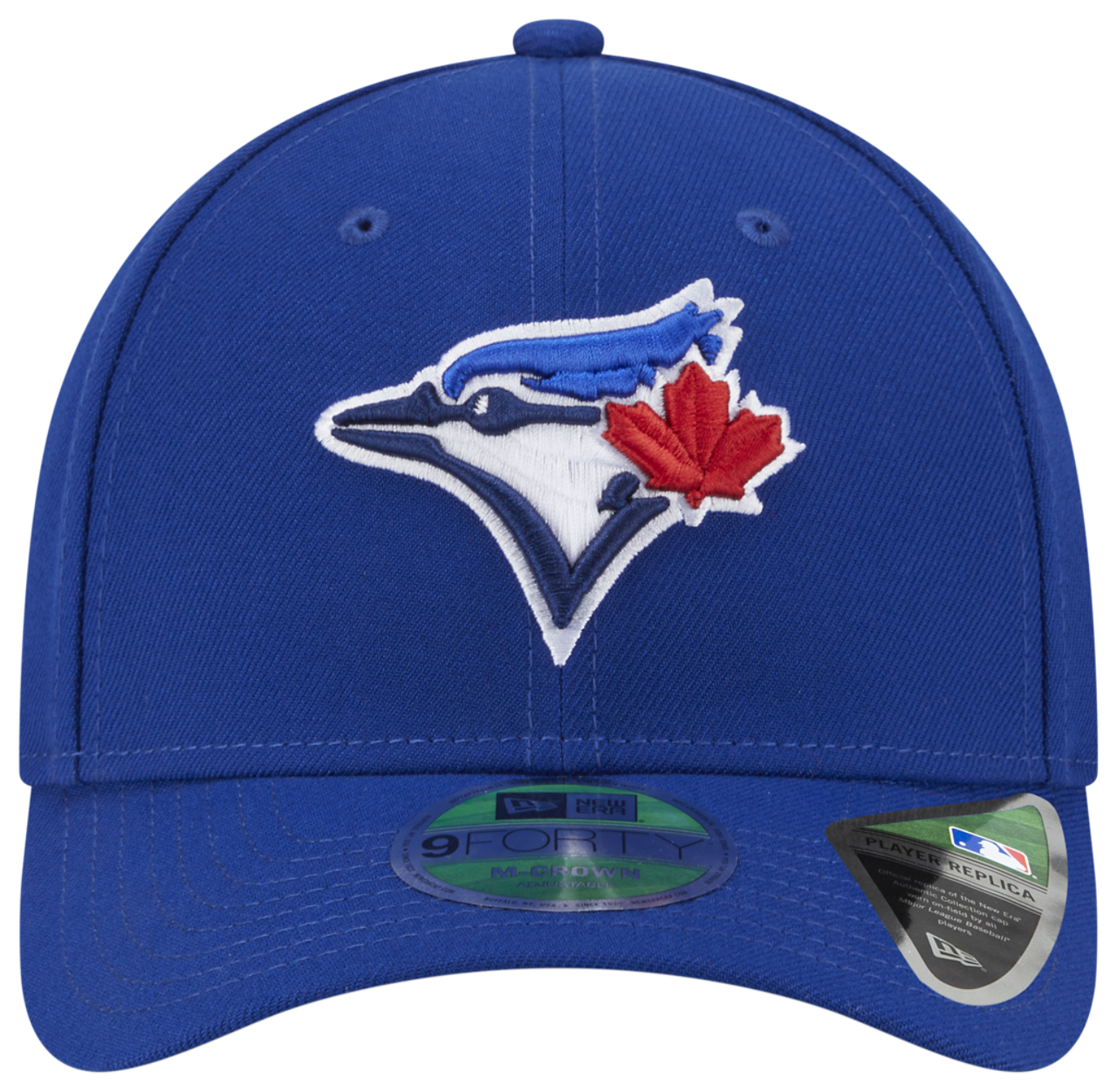 New Era Casquette 9FORTY League Blue Jays Image 2 de 7. Appuyez pour ouvrir la galerie de photos.
