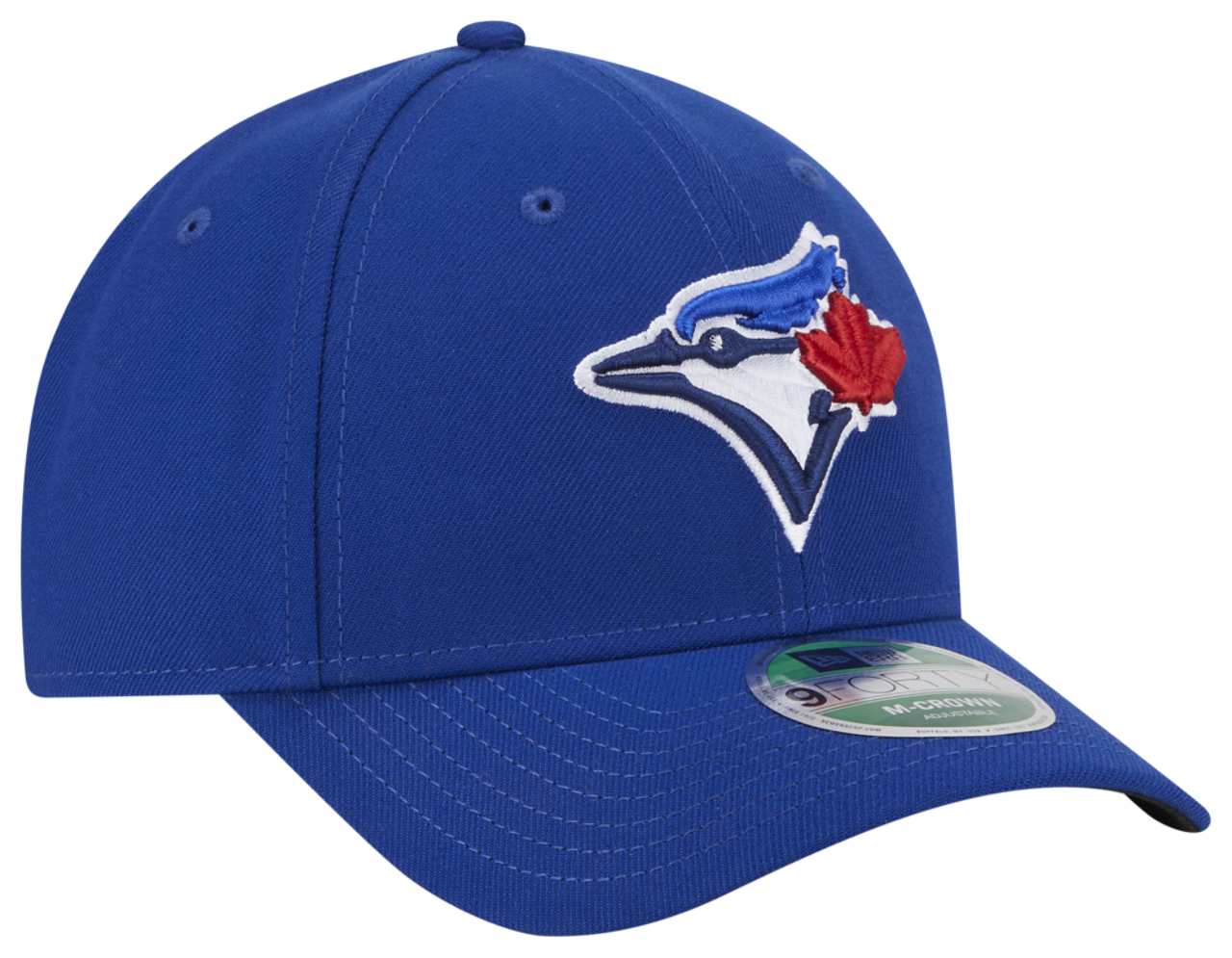 New Era Casquette 9FORTY League Blue Jays Image 3 de 7. Appuyez pour ouvrir la galerie de photos.