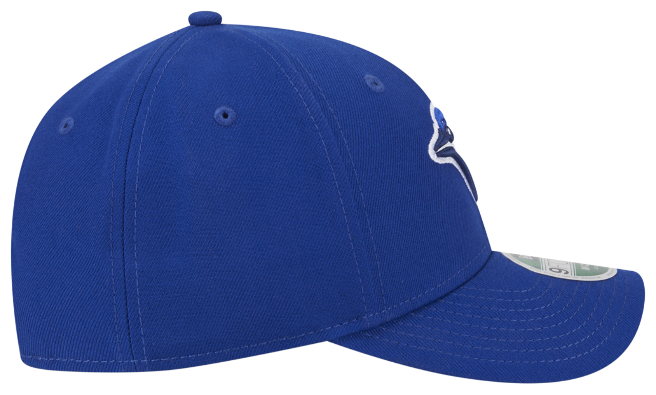 New Era Casquette 9FORTY League Blue Jays Image 4 de 7. Appuyez pour ouvrir la galerie de photos.