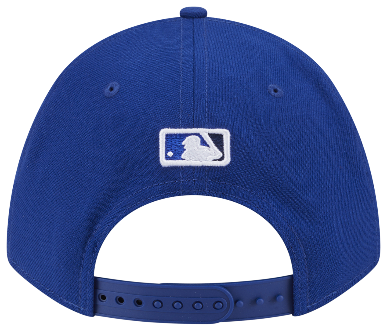 New Era Casquette 9FORTY League Blue Jays Image 5 de 7. Appuyez pour ouvrir la galerie de photos.