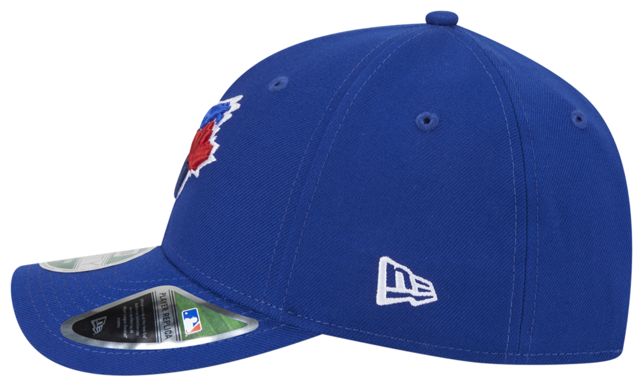New Era Casquette 9FORTY League Blue Jays Image 6 de 7. Appuyez pour ouvrir la galerie de photos.