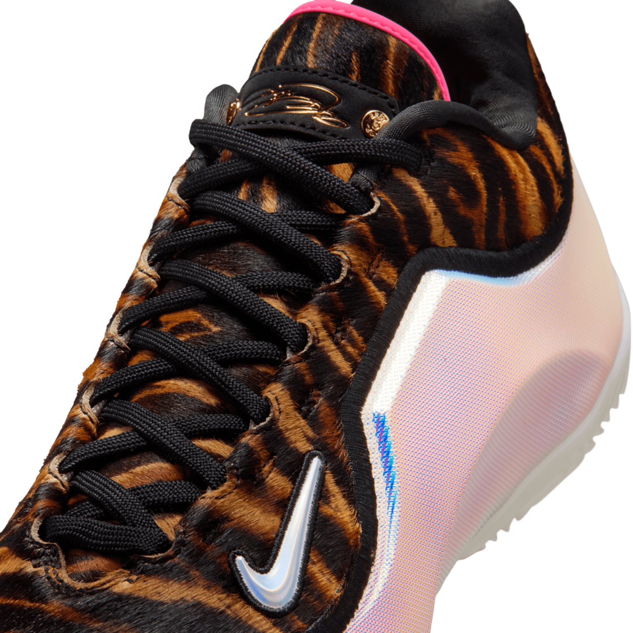 Nike Lebron XXIII Heat Image 7 de 11. Appuyez pour ouvrir la galerie de photos.
