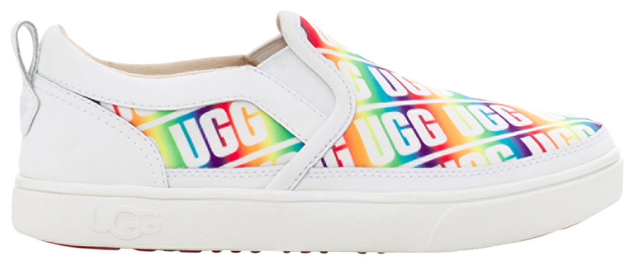 UGG Caplan Slip Image 1 of 5. Tap to open photo gallery.