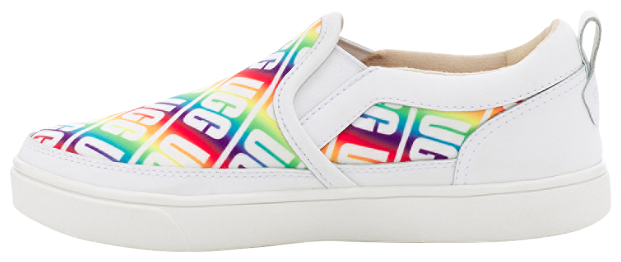 UGG Caplan Slip Image 2 of 5. Tap to open photo gallery.