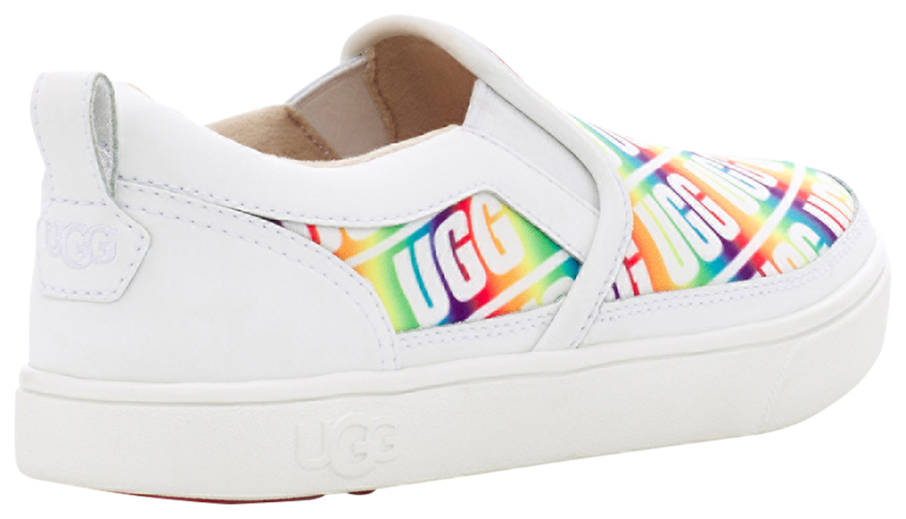 UGG Caplan Slip Image 3 of 5. Tap to open photo gallery.