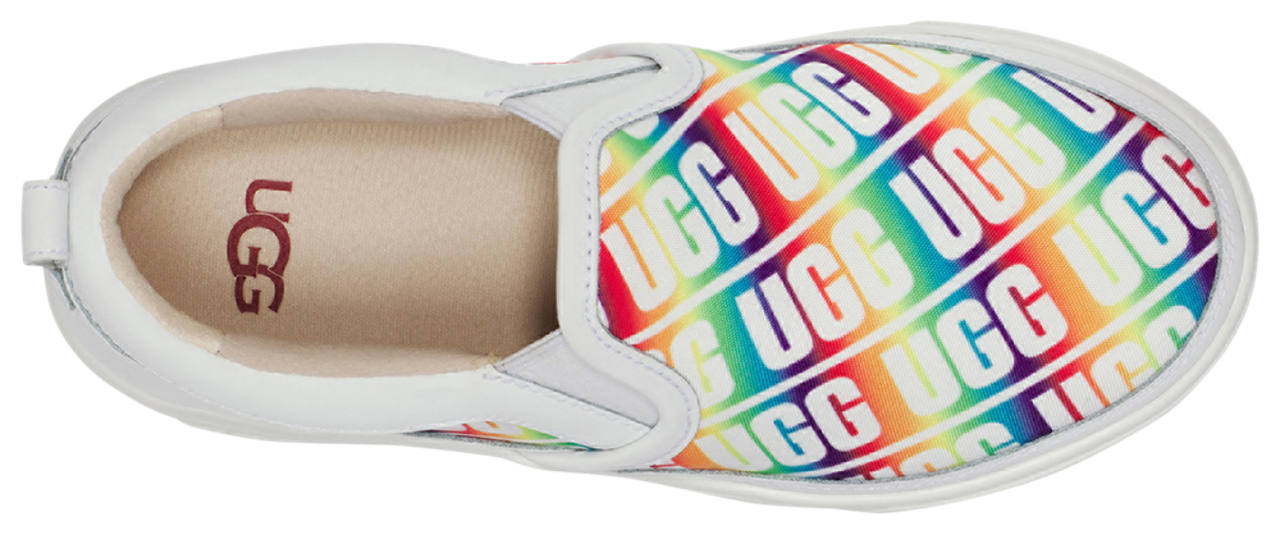 UGG Caplan Slip Image 4 of 5. Tap to open photo gallery.