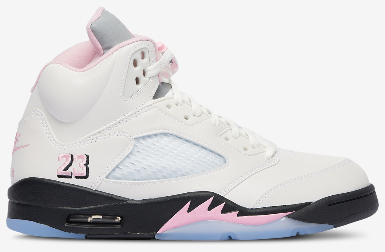 Jordan Retro 5 OG Image 1 of 6. Tap to open photo gallery.