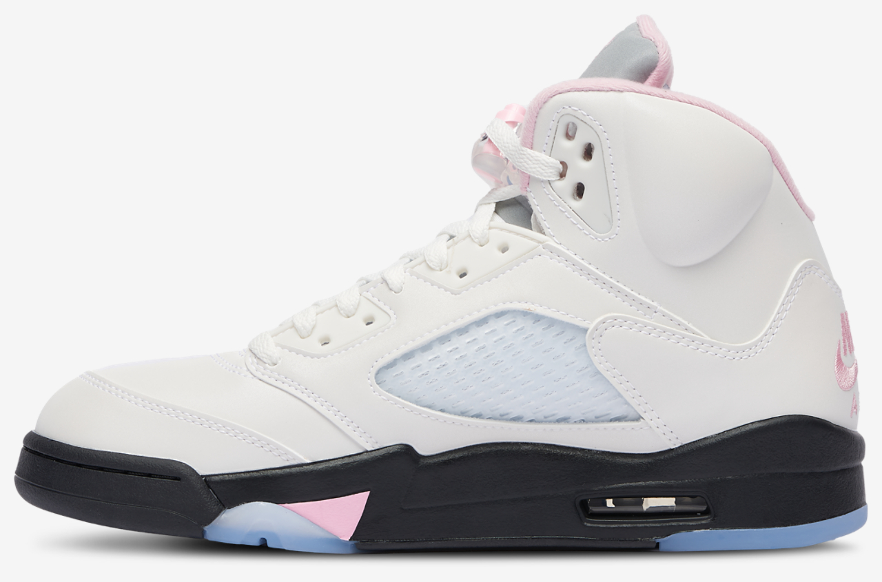 Jordan Retro 5 OG Image 2 of 6. Tap to open photo gallery.