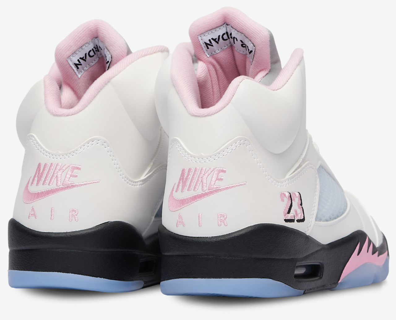 Jordan Retro 5 OG Image 3 of 6. Tap to open photo gallery.