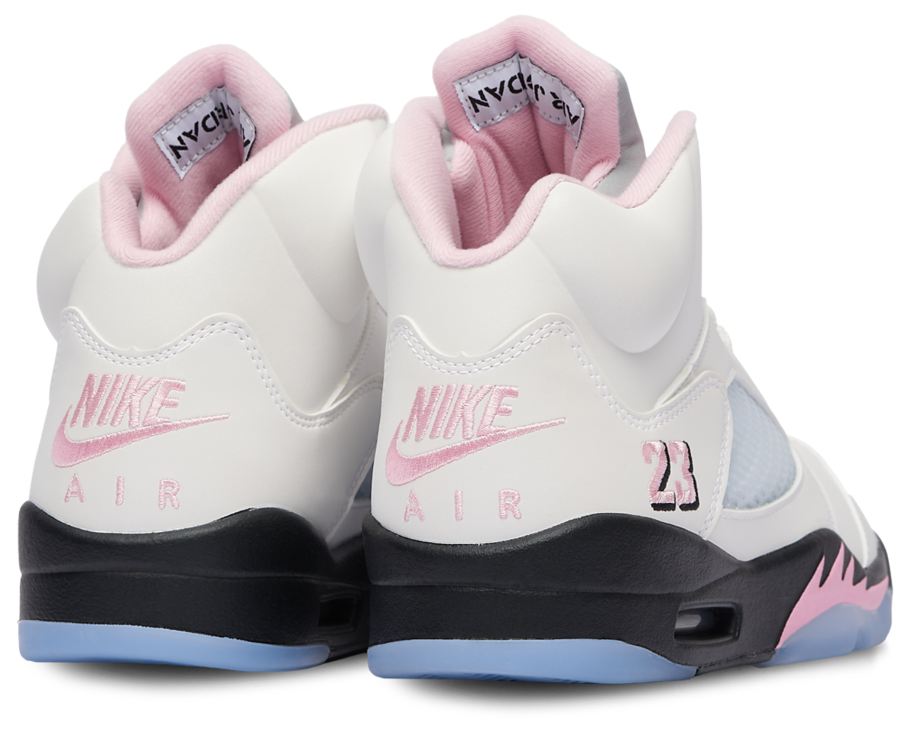 Jordan Retro 5 OG Image 3 of 6. Tap to open photo gallery.