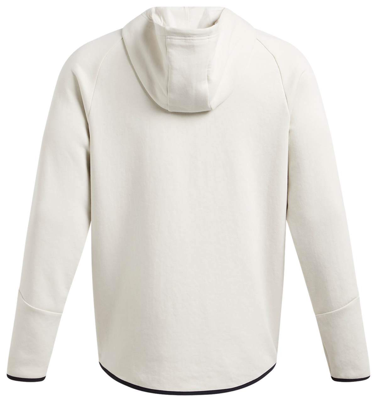 Under Armour Unstoppable Fleece Full-Zip Hoodie Image 2 of 2. Tap to open photo gallery.