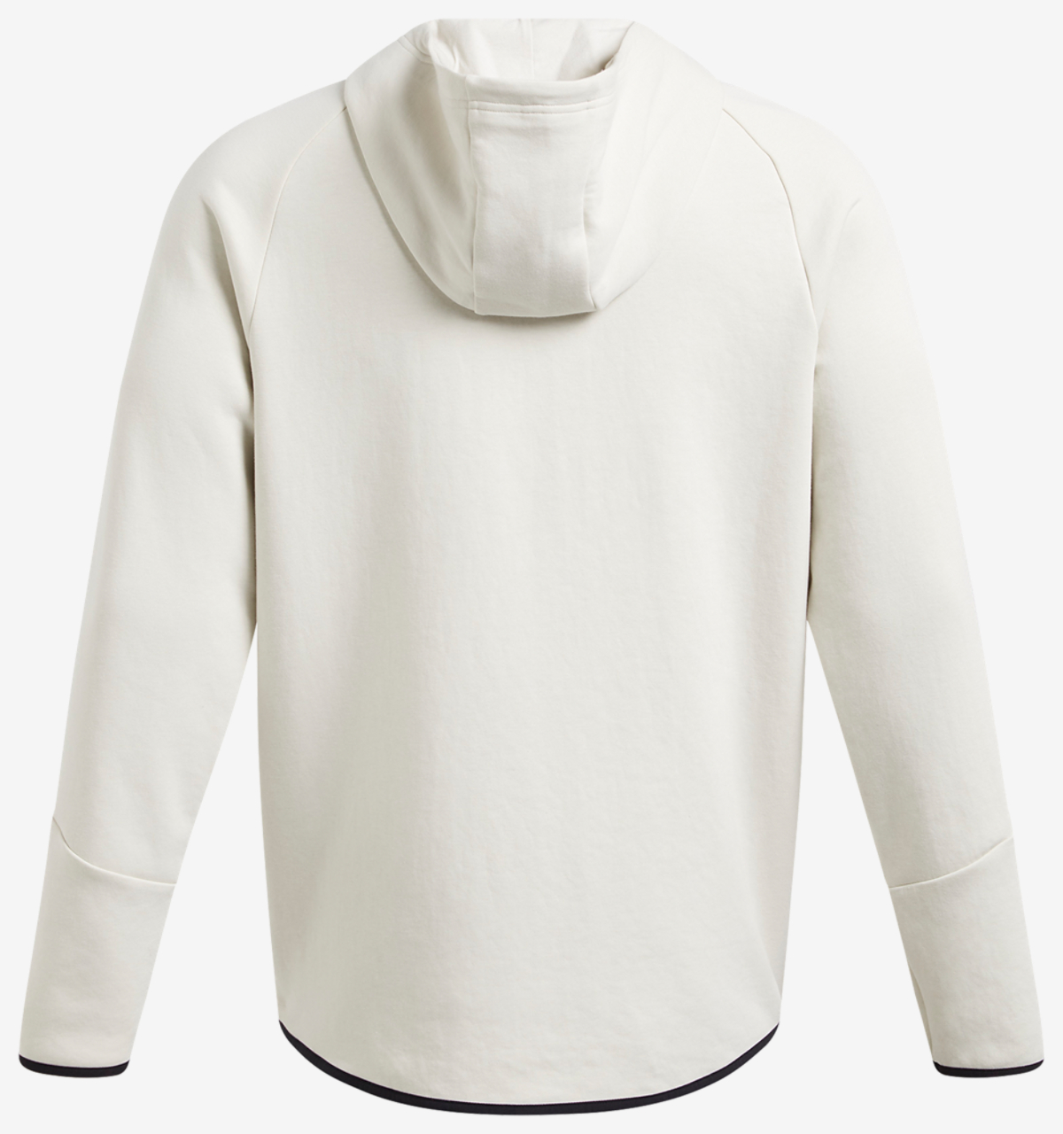 Under Armour Unstoppable Fleece Full-Zip Hoodie Image 2 of 2. Tap to open photo gallery.