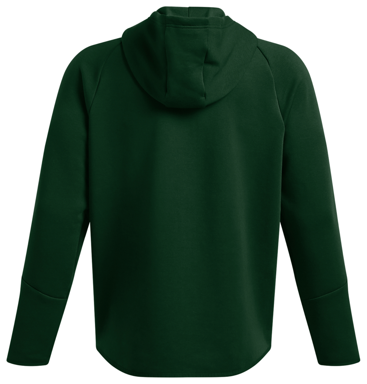 Under Armour Unstoppable Fleece Full-Zip Hoodie Image 2 of 2. Tap to open photo gallery.