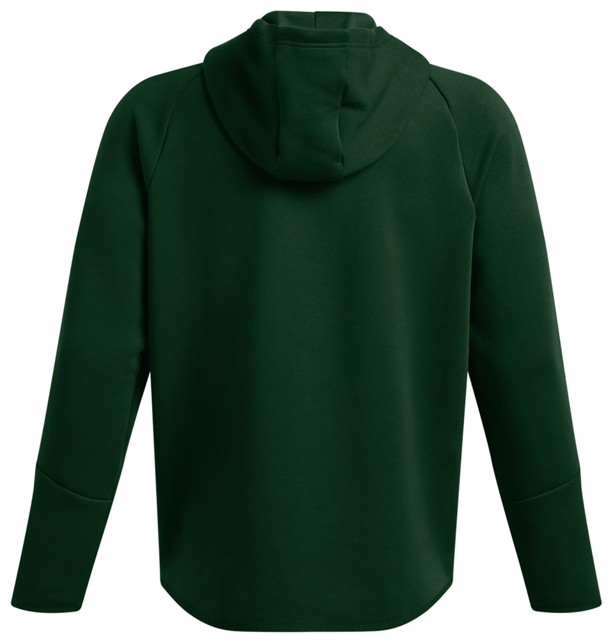 Under Armour Unstoppable Fleece Full-Zip Hoodie Image 2 of 2. Tap to open photo gallery.