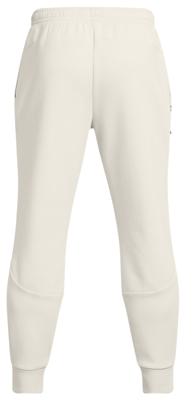 Under Armour Unstoppable Fleece Joggers Image 3 of 5. Tap to open photo gallery.