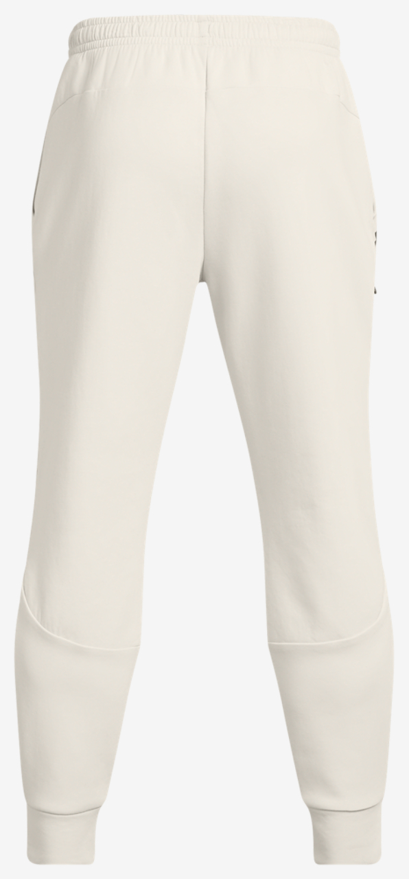 Under Armour Unstoppable Fleece Joggers Image 3 of 5. Tap to open photo gallery.