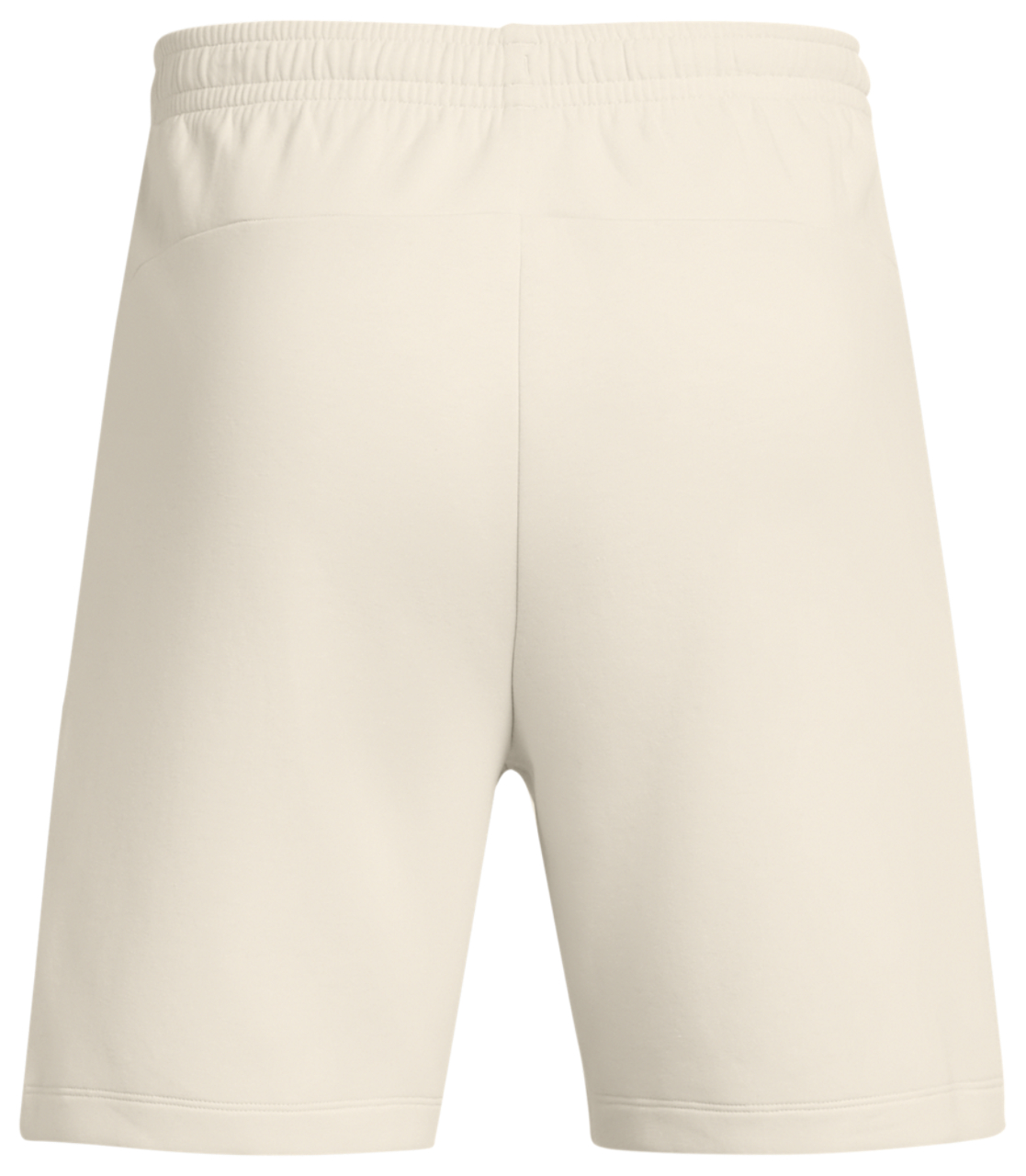 Under Armour Unstoppable Fleece Shorts Image 4 of 4. Tap to open photo gallery.