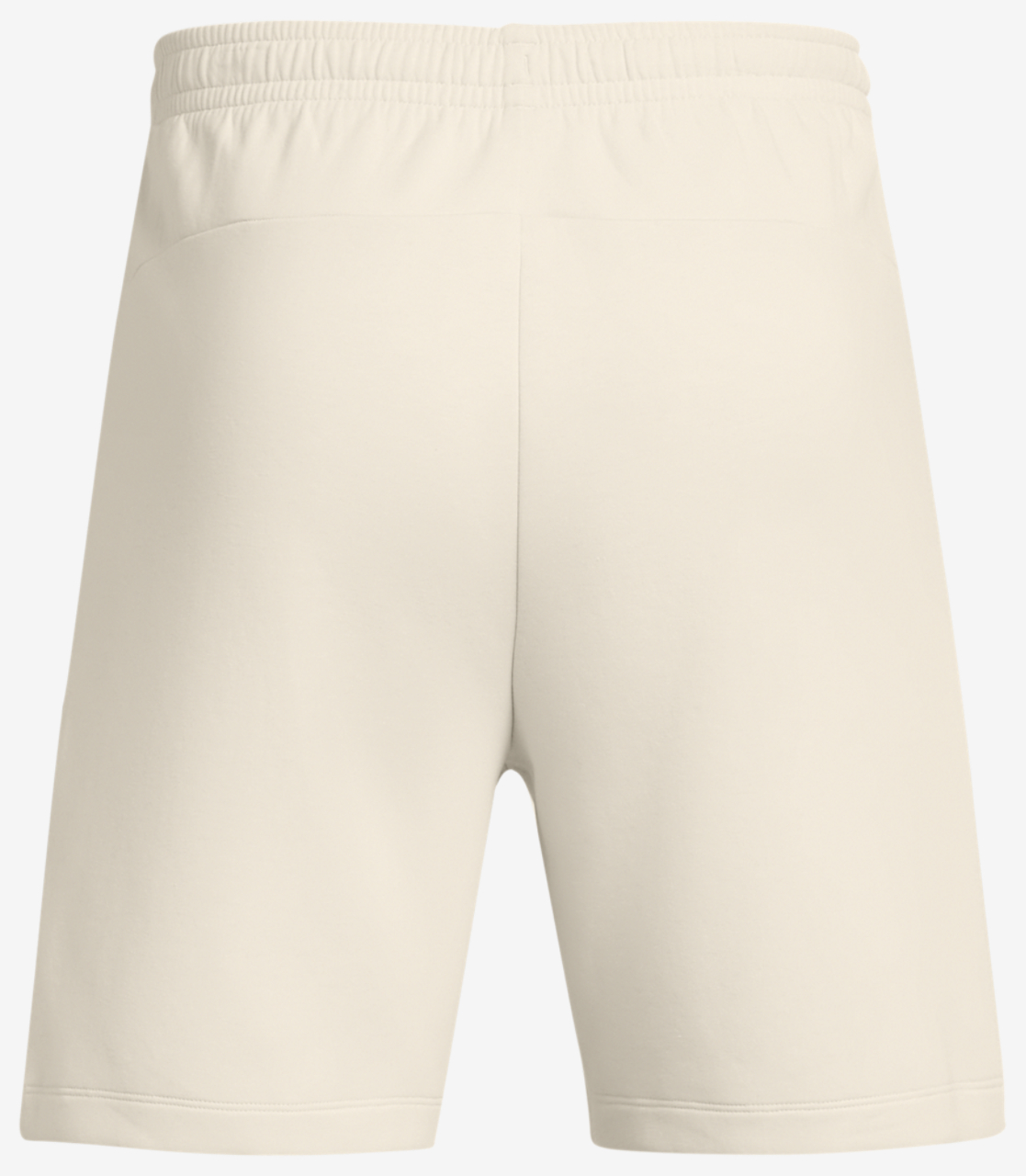 Under Armour Unstoppable Fleece Shorts Image 4 of 4. Tap to open photo gallery.