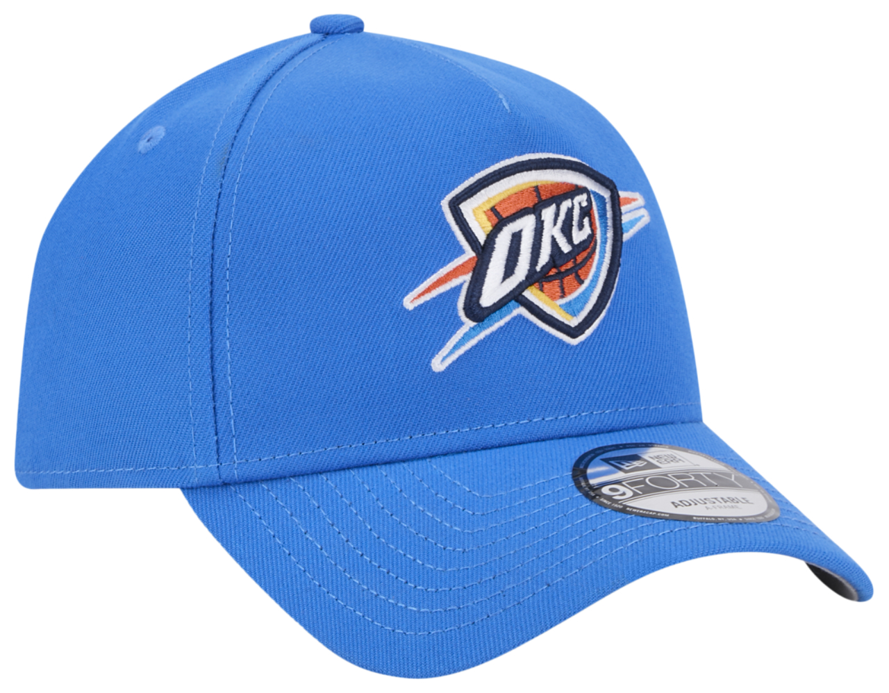 New Era Casquette Thunder 940AF Image 3 de 7. Appuyez pour ouvrir la galerie de photos.
