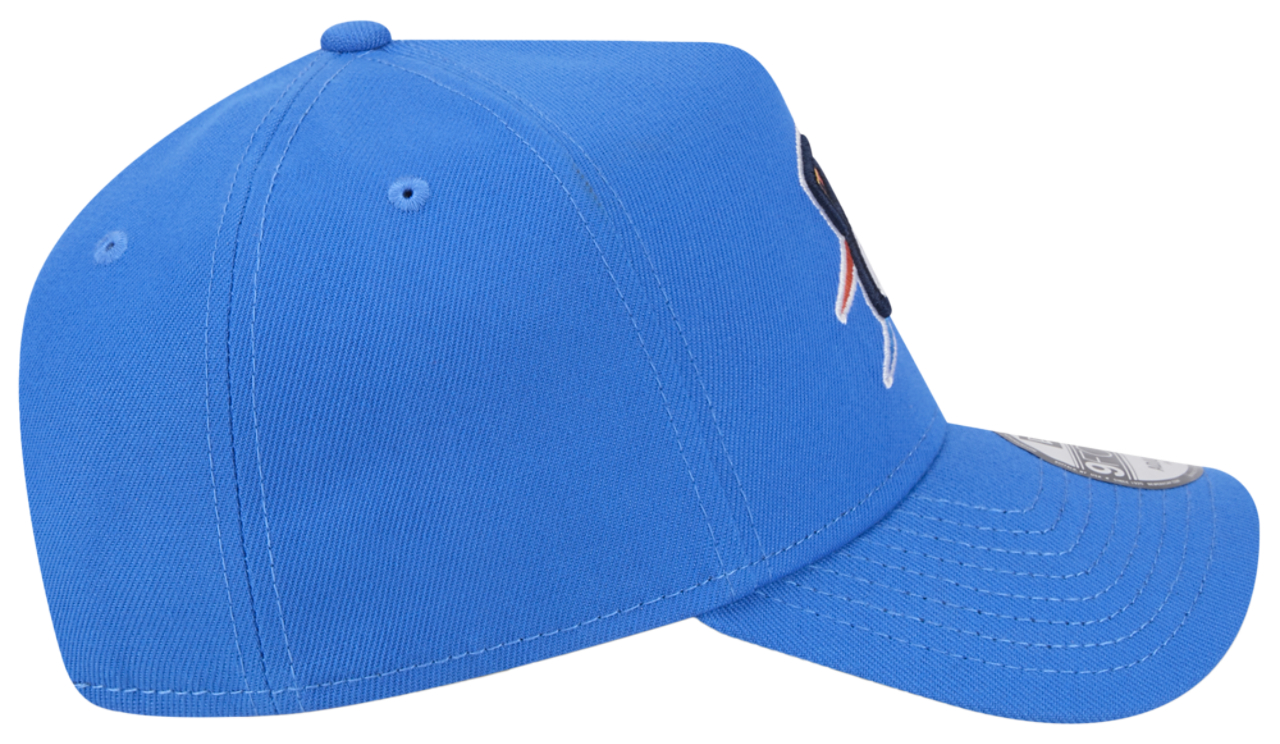 New Era Casquette Thunder 940AF Image 4 de 7. Appuyez pour ouvrir la galerie de photos.
