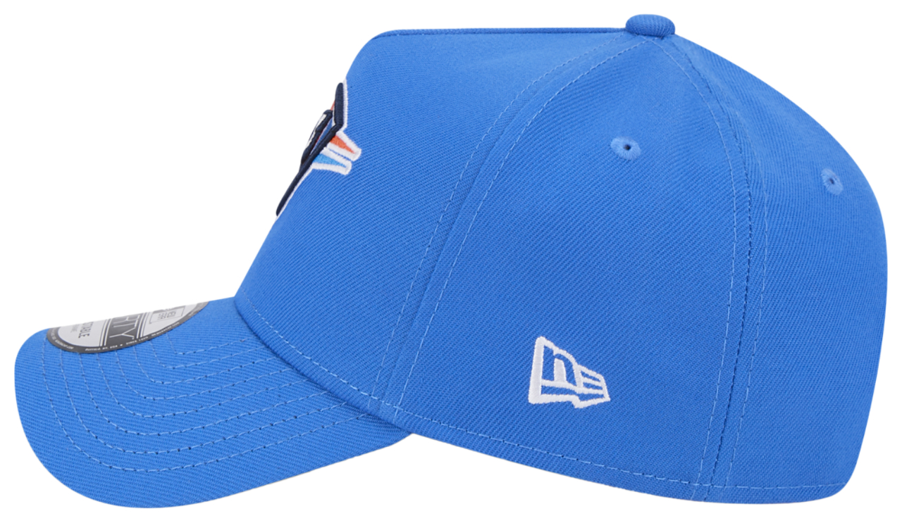 New Era Casquette Thunder 940AF Image 6 de 7. Appuyez pour ouvrir la galerie de photos.