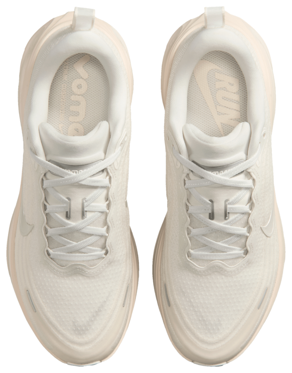 Nike Vomero Plus ESS  Image 4 of 5. Tap to open photo gallery.