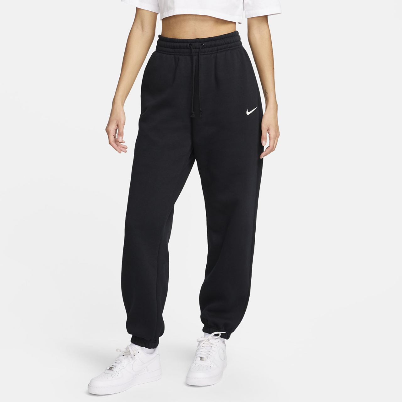 Nike Phoenix HR OS Pants  Image 1 of 8. Tap to open photo gallery.