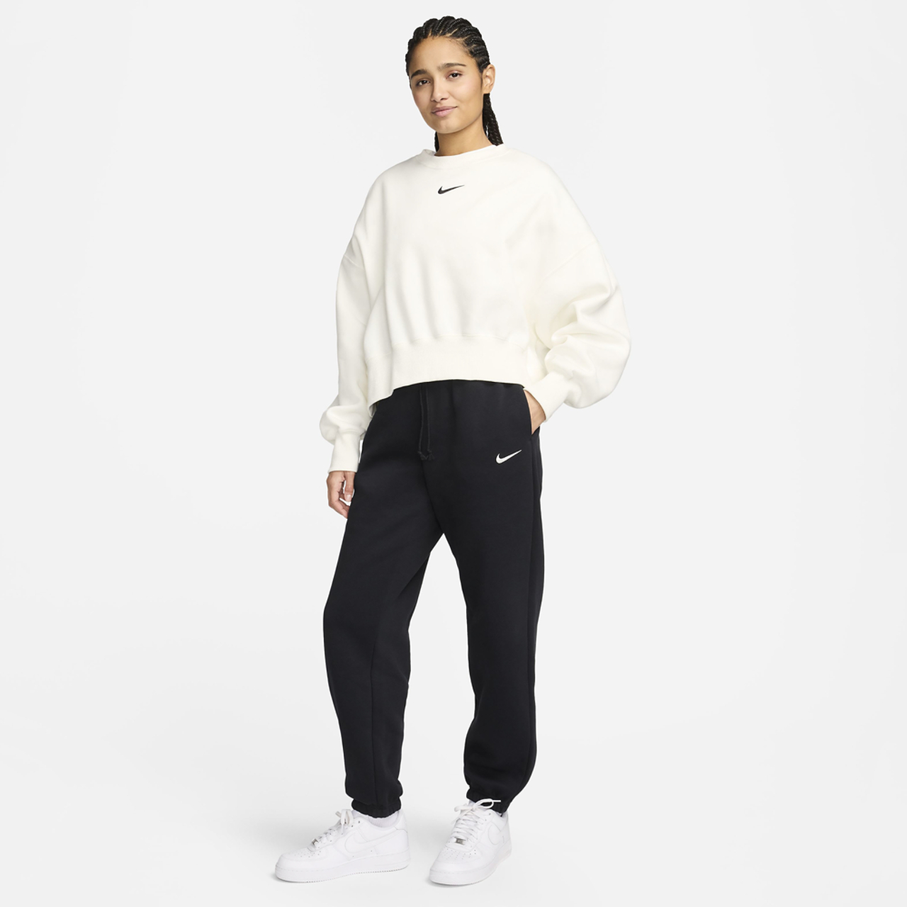 Nike Phoenix HR OS Pants  Image 8 of 8. Tap to open photo gallery.