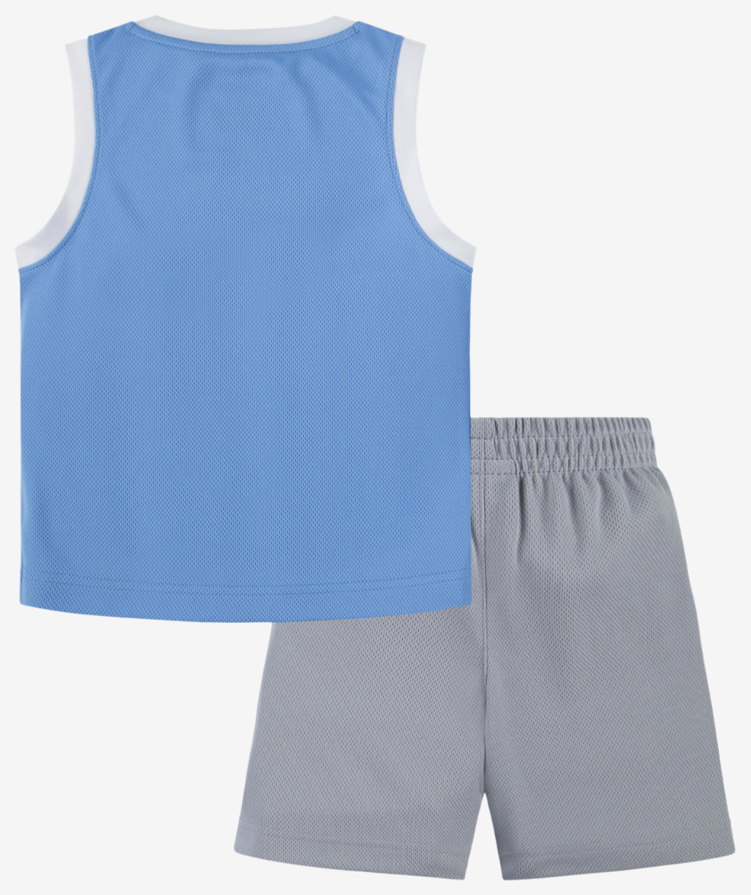 Jordan 23 Jersey Set Image 2 of 5. Tap to open photo gallery.
