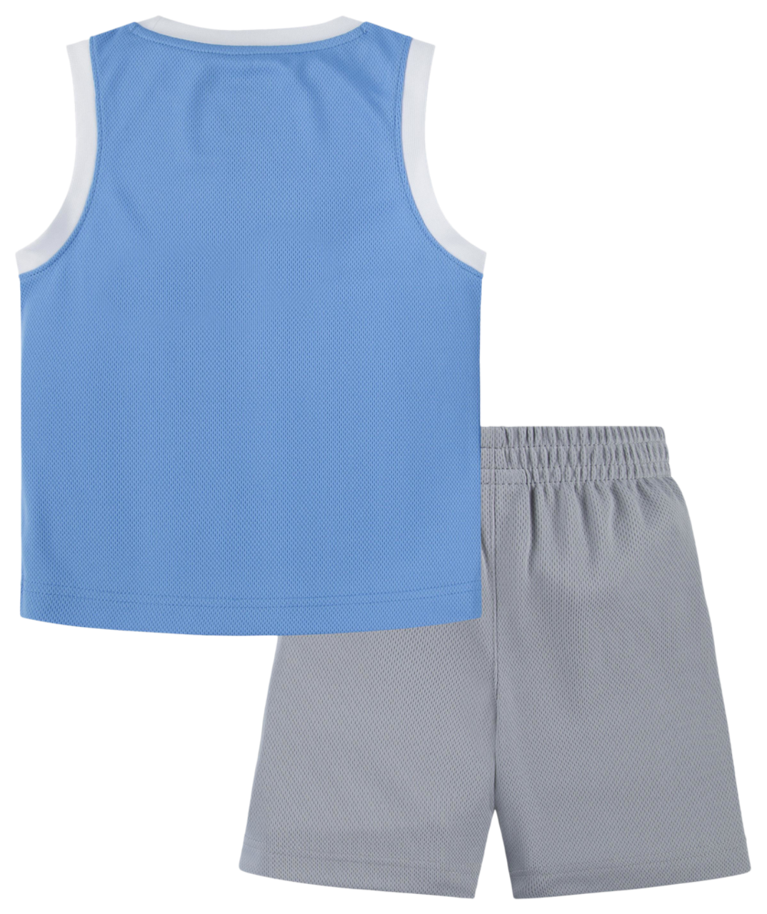 Jordan 23 Jersey Set Image 2 of 5. Tap to open photo gallery.