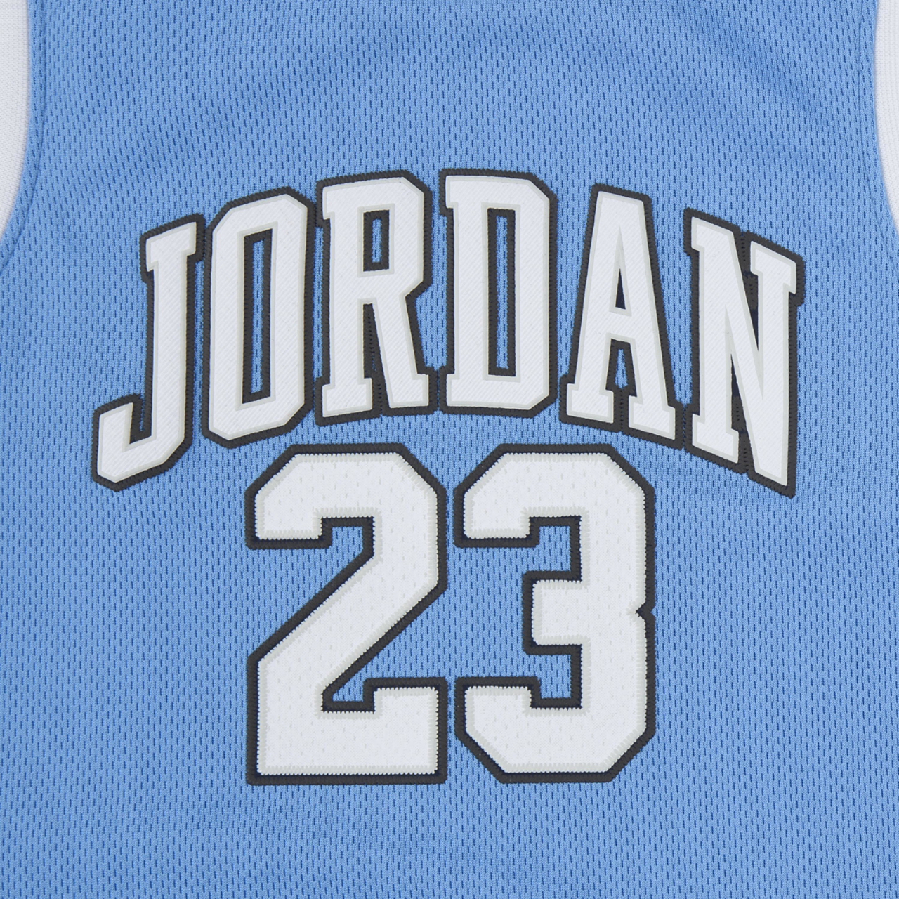 Jordan 23 Jersey Set Image 3 of 5. Tap to open photo gallery.