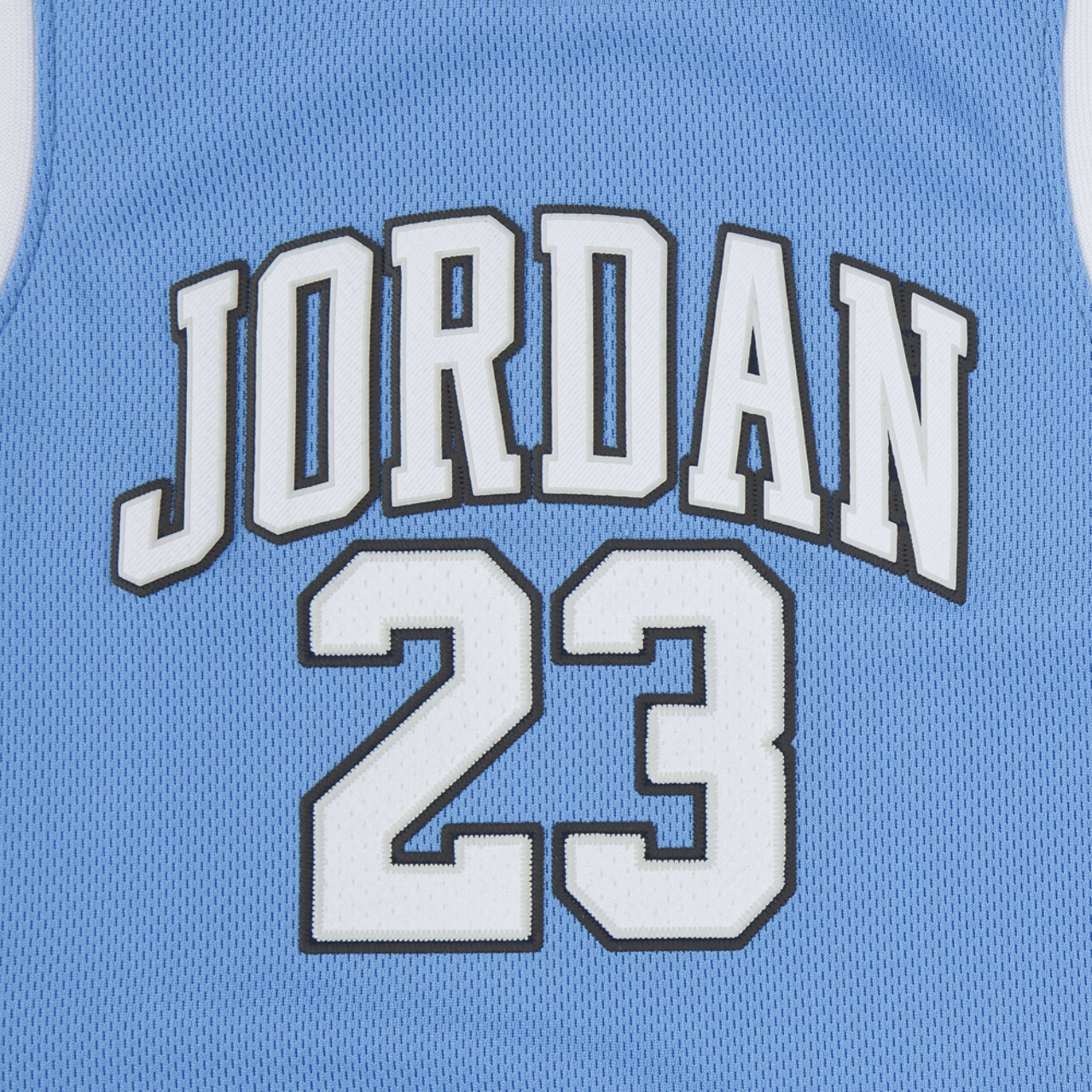 Jordan 23 Jersey Set Image 3 of 5. Tap to open photo gallery.