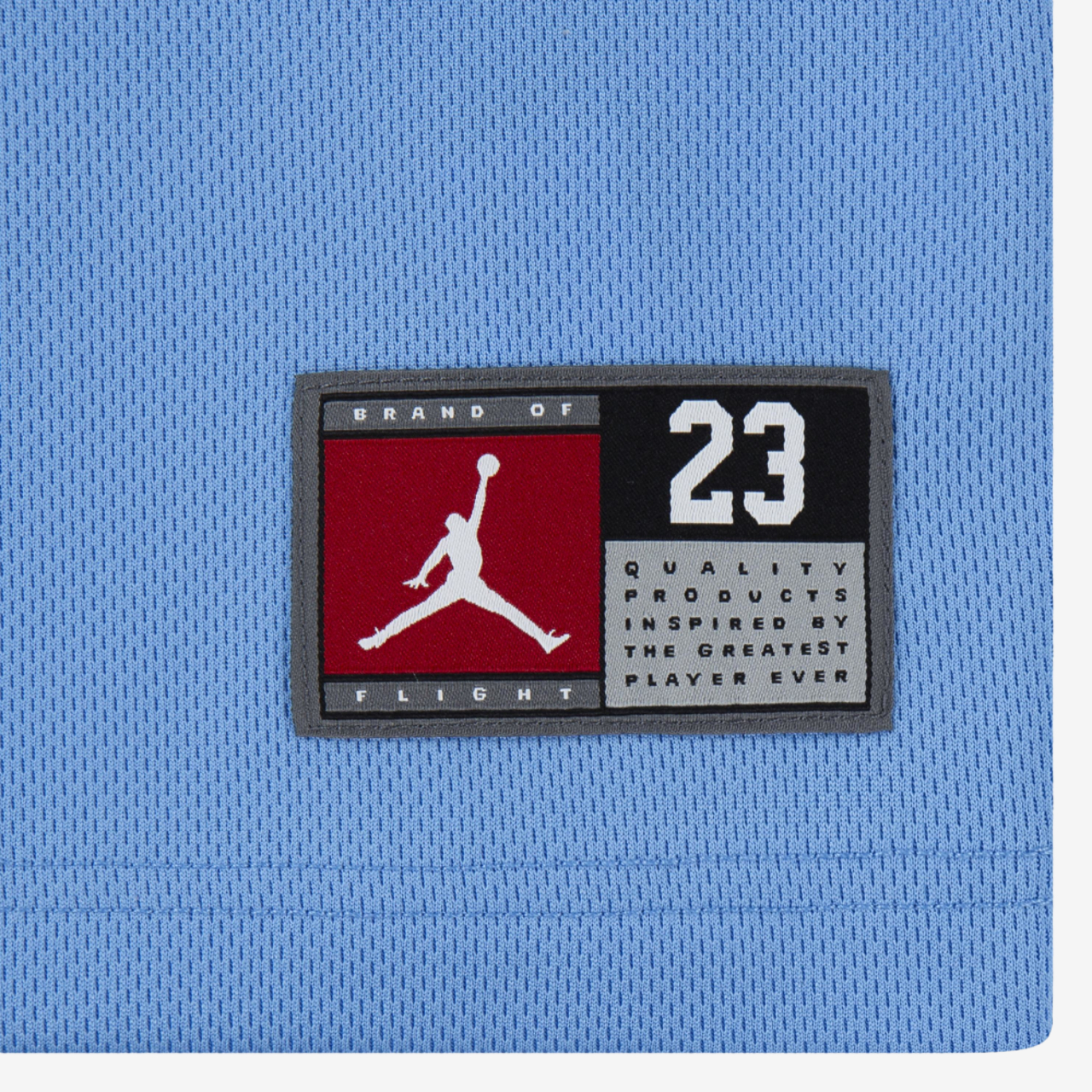 Jordan 23 Jersey Set Image 4 of 5. Tap to open photo gallery.