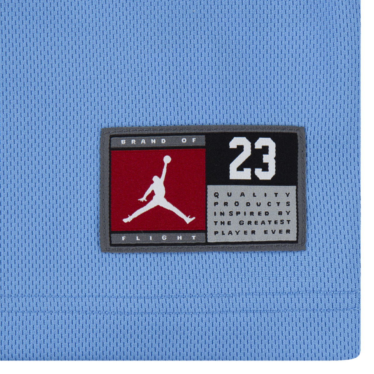 Jordan 23 Jersey Set Image 4 of 5. Tap to open photo gallery.