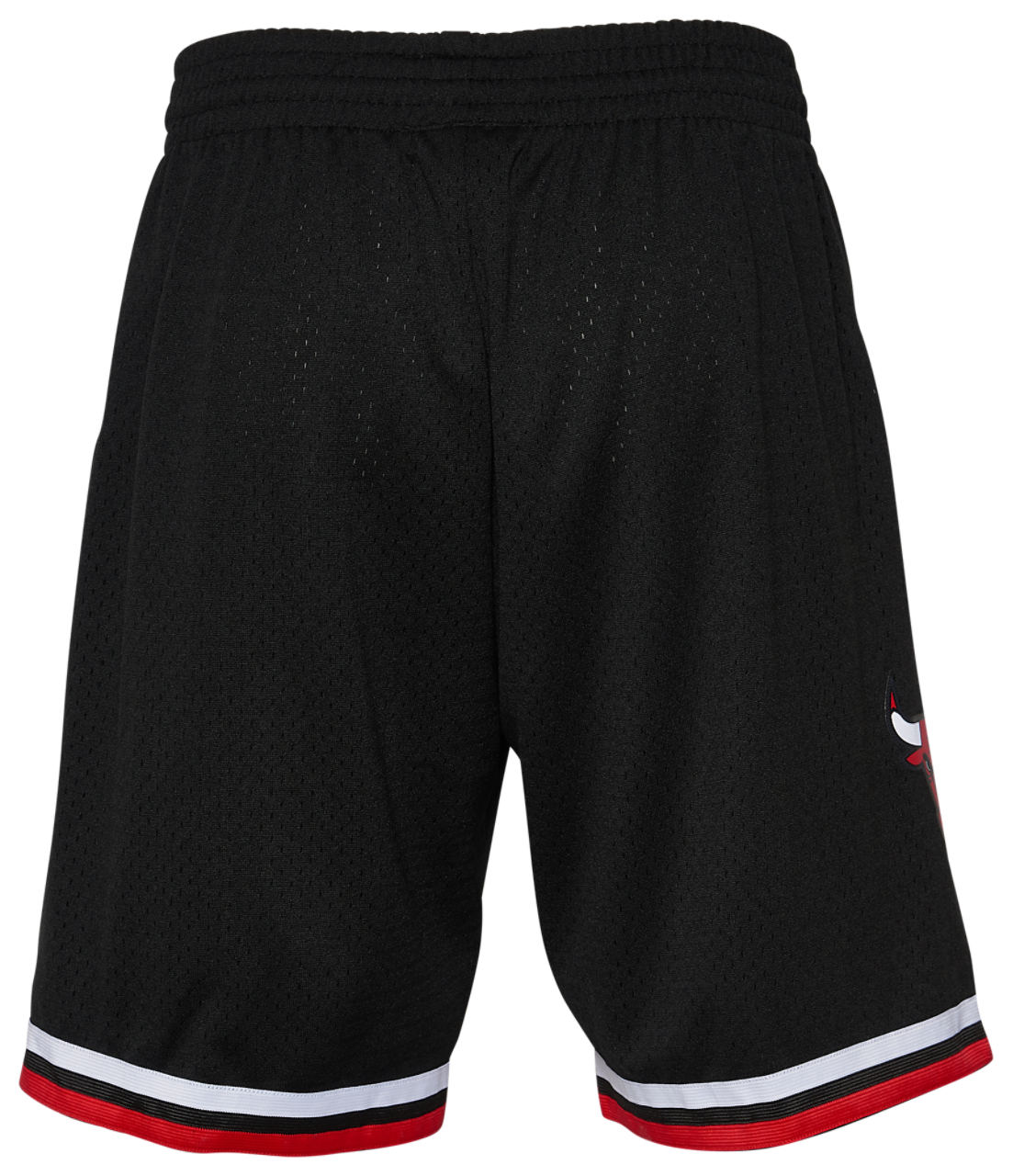 Mitchell & Ness NBA Swingman Shorts Image 4 of 4. Tap to open photo gallery.