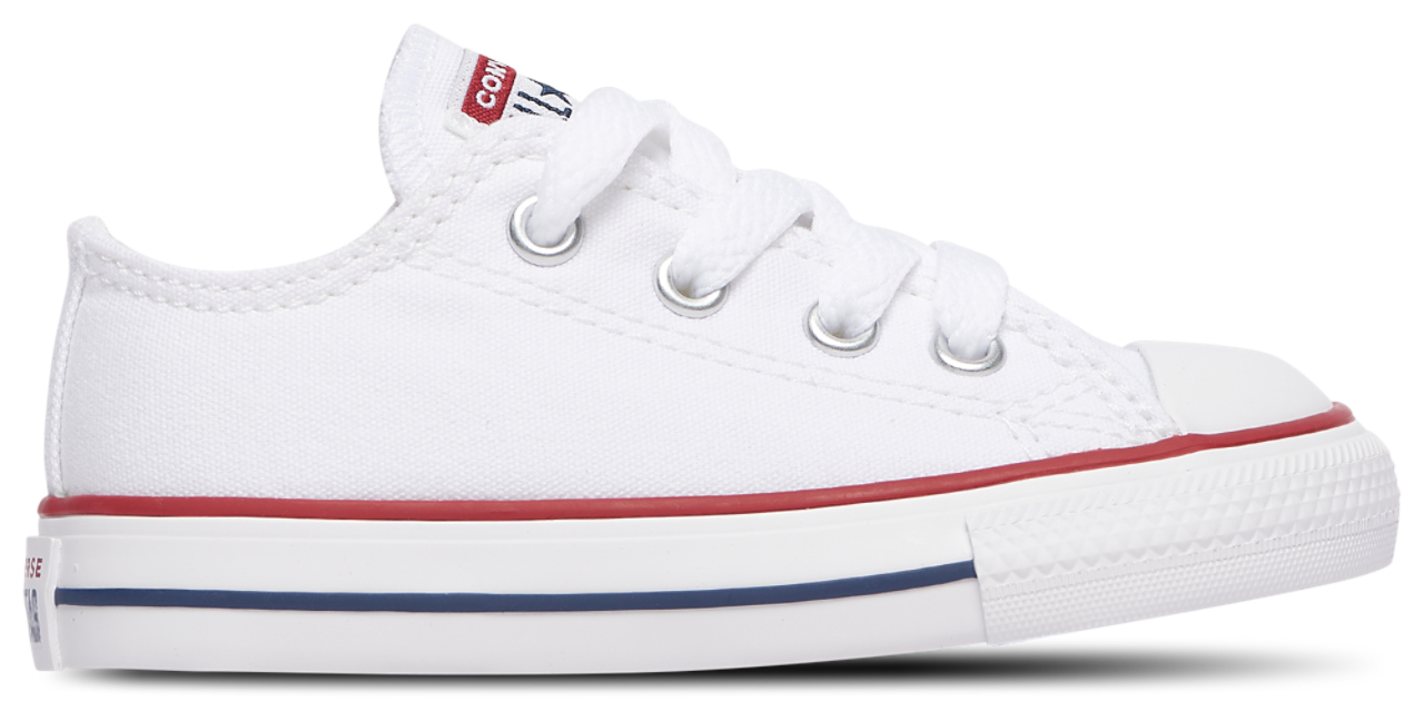 Converse All Star Low Top Image 1 of 8. Tap to open photo gallery.