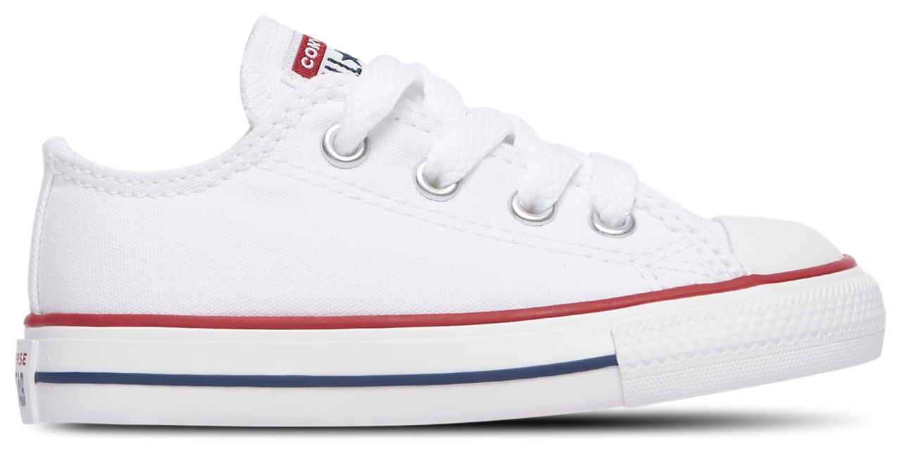 Converse All Star Low Top Image 1 of 8. Tap to open photo gallery.