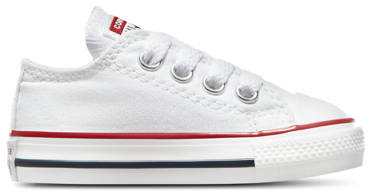 Converse All Star Low Top Image 2 of 8. Tap to open photo gallery.