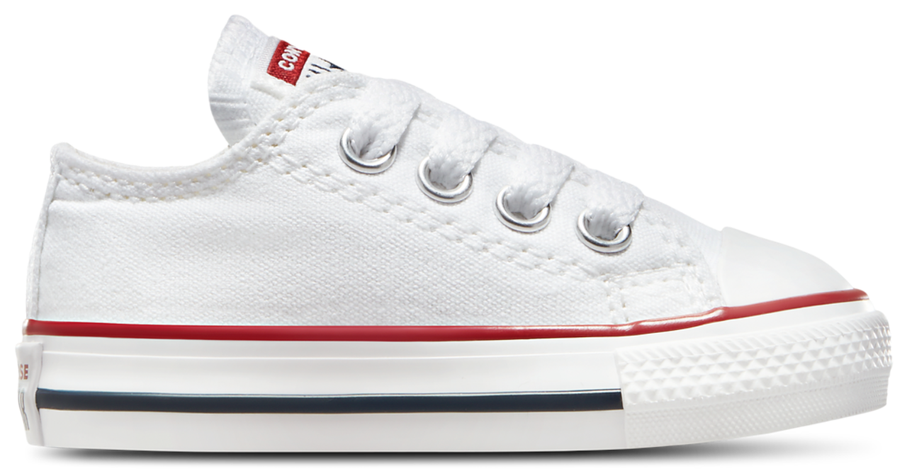Converse All Star Low Top Image 2 of 8. Tap to open photo gallery.