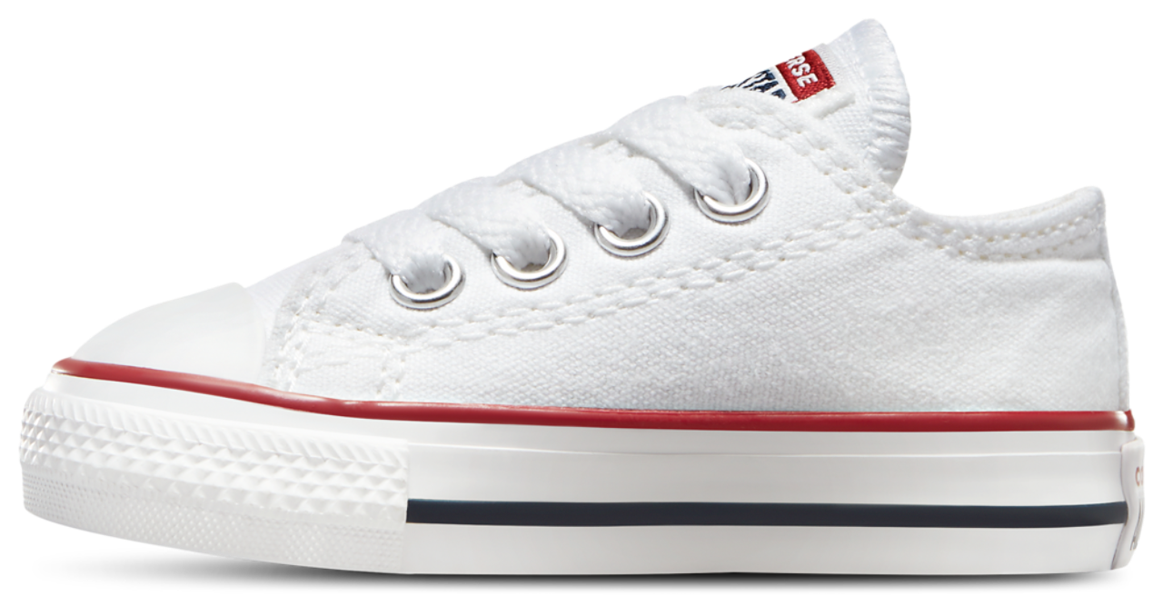 Converse All Star Low Top Image 3 of 8. Tap to open photo gallery.
