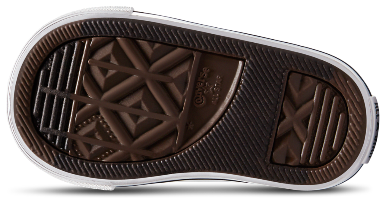 Converse All Star Low Top Image 6 of 8. Tap to open photo gallery.