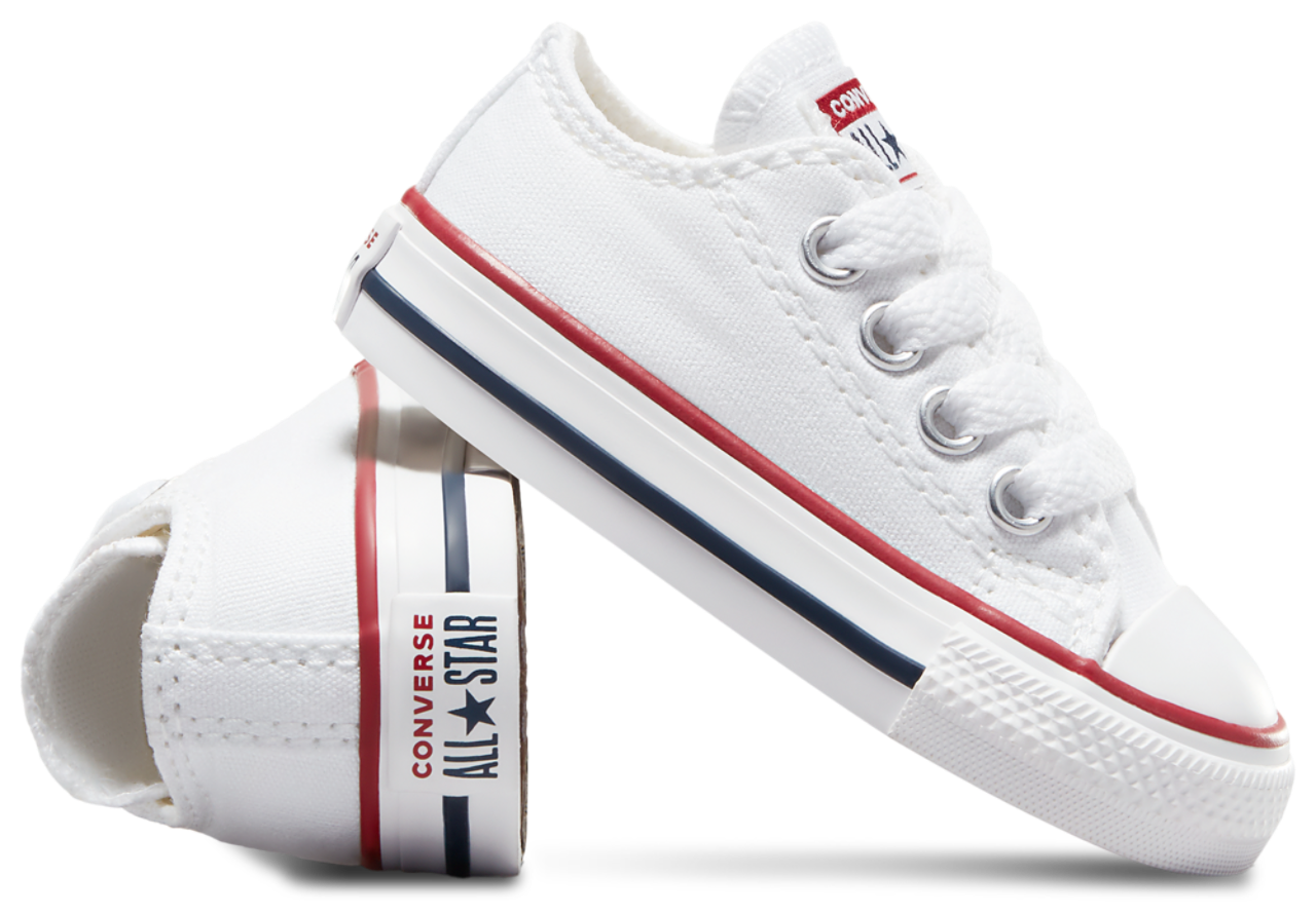 Converse All Star Low Top Image 8 of 8. Tap to open photo gallery.