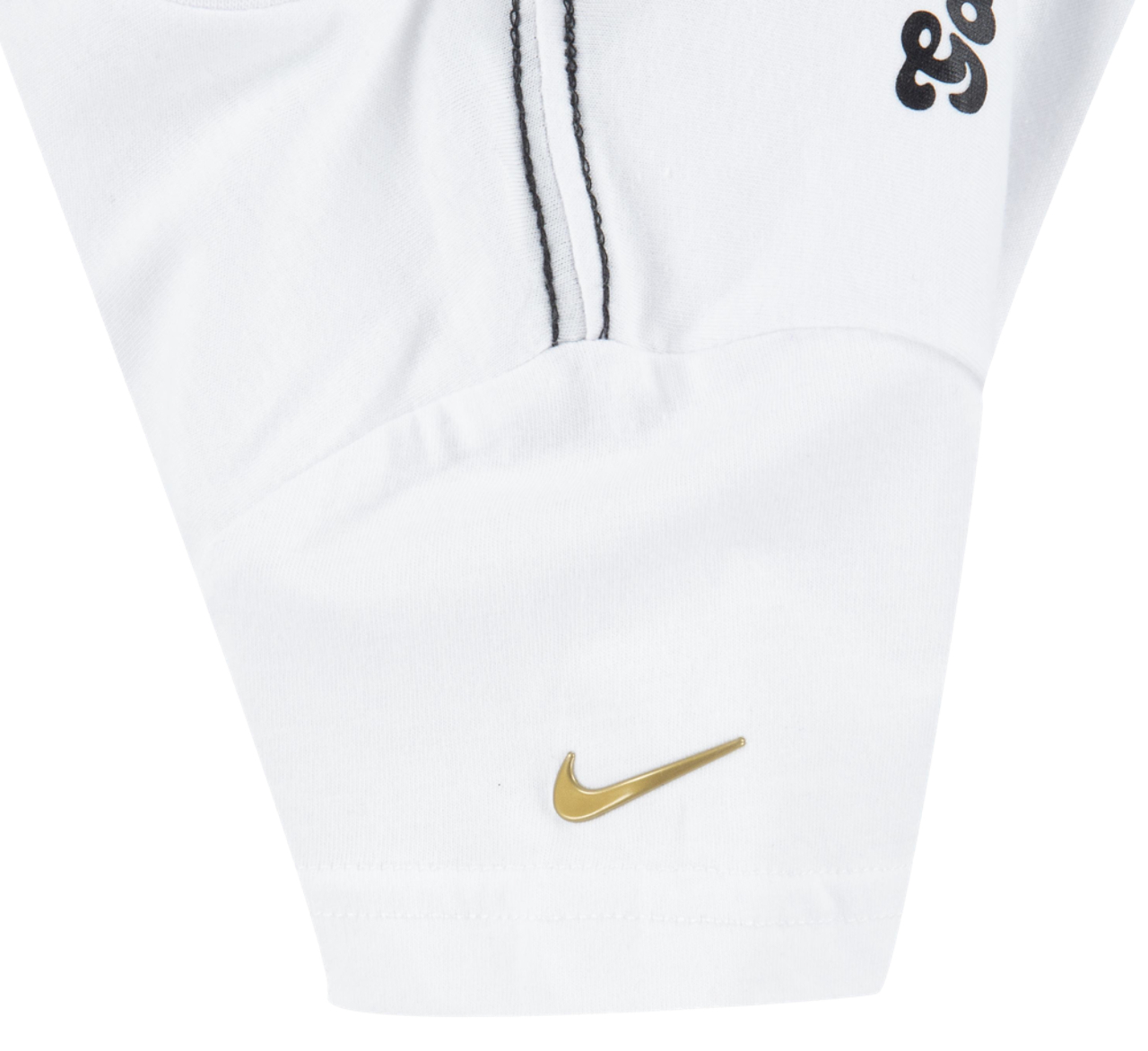 Nike NSW Smile Jogger Set Image 3 of 9. Tap to open photo gallery.