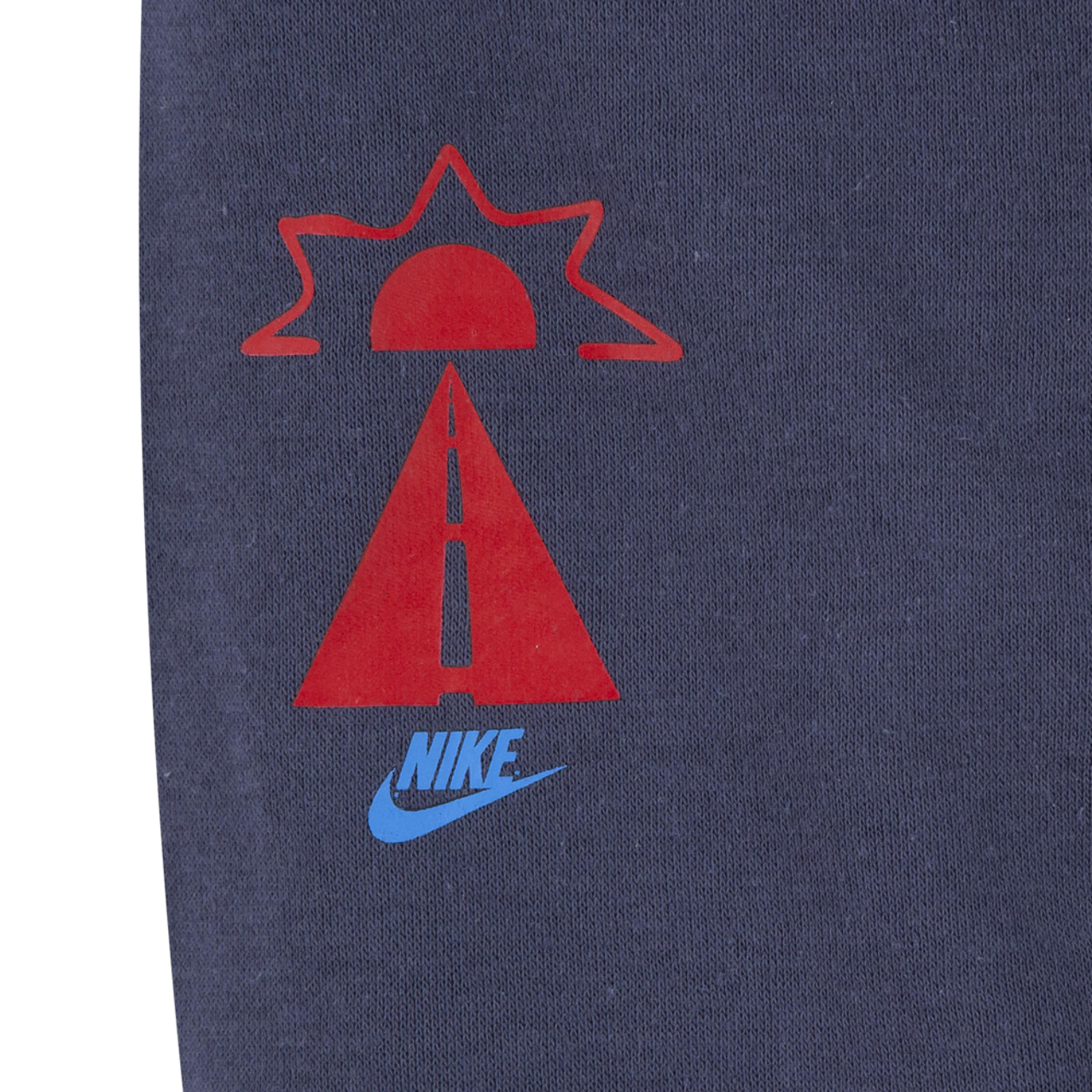 Nike NSW Smile Jogger Set Image 4 of 9. Tap to open photo gallery.