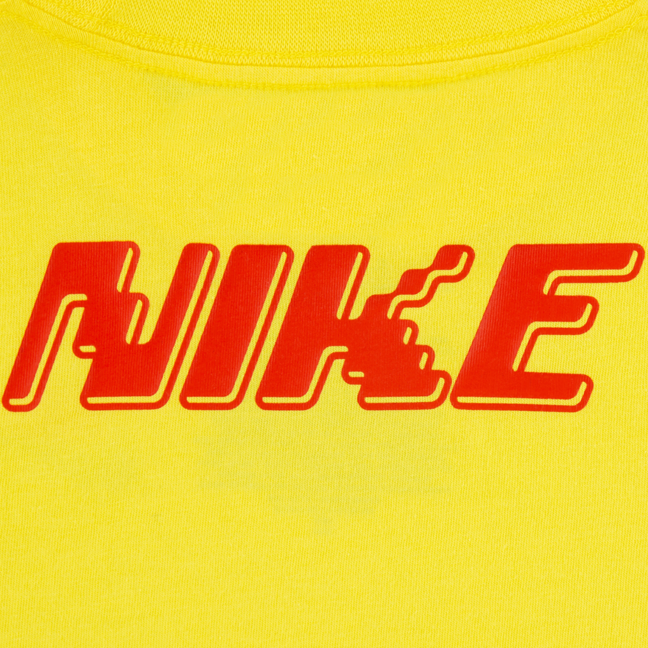 Nike Swoosh Fly Wings Short Sleeve T-Shirt Image 3 of 6. Tap to open photo gallery.